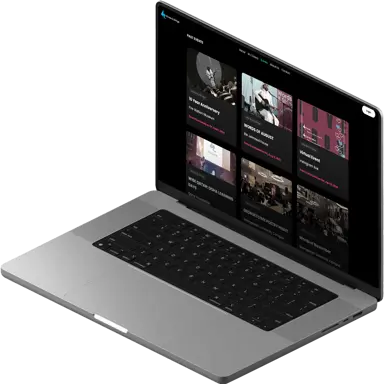 wordsandstrings product showcase